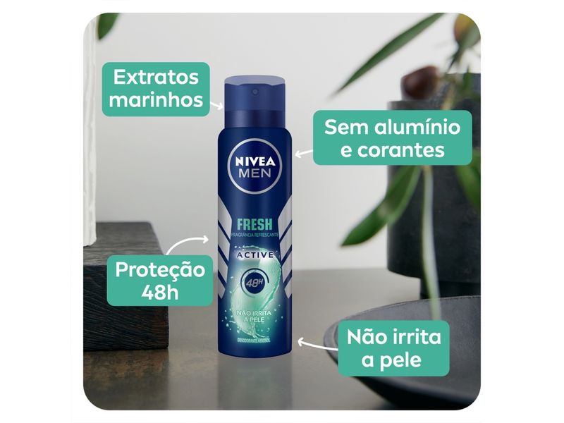 Desodorante-Antitranspirante-Aerosol-Nivea-Men-Fresh-Active-150ml