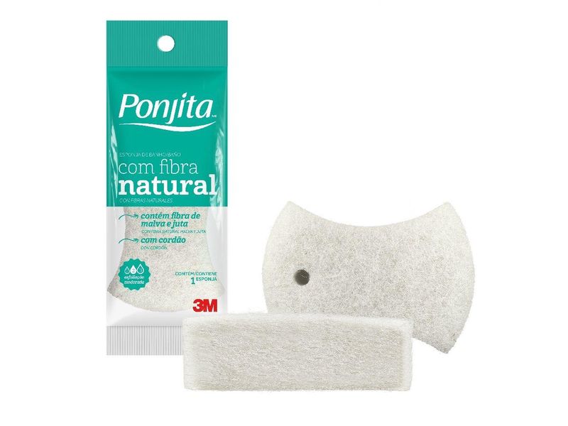 Esponja-para-Banho-Ponjita-com-Fibra-Natural-1-Unidade