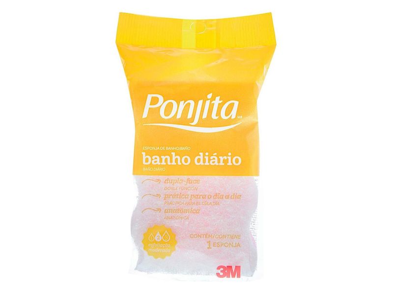 Esponja-Para-Banho-Ponjita-1-Unidade