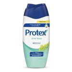 Sabonete Líquido Antibacteriano para Corpo Protex Erva Doce 250ml