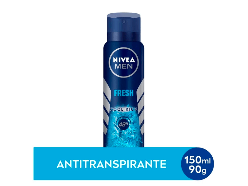 Desodorante-Antitranspirante-Aerosol-Nivea-Men-Cool-Kick-150ml
