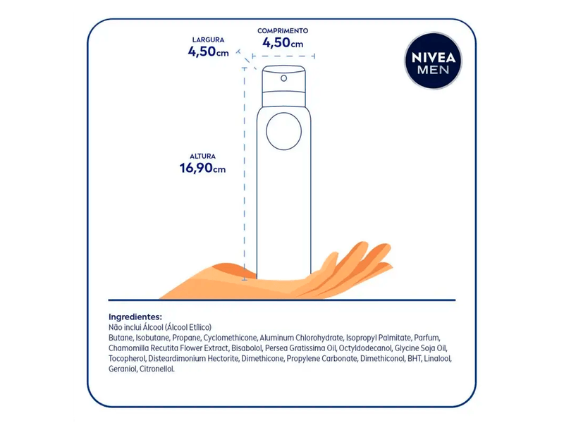 Desodorante-Antitranspirante-Aerosol-Nivea-Men-Cool-Kick-150ml