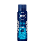 Desodorante Antitranspirante Aerosol Nivea Men Cool Kick 150ml