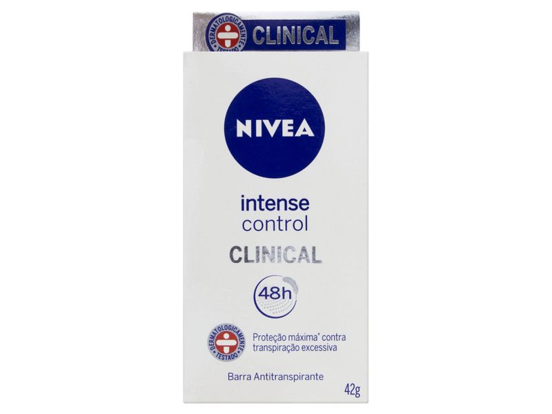 Desodorante-Barra-Nivea-Clinical-Intense-Control-42g