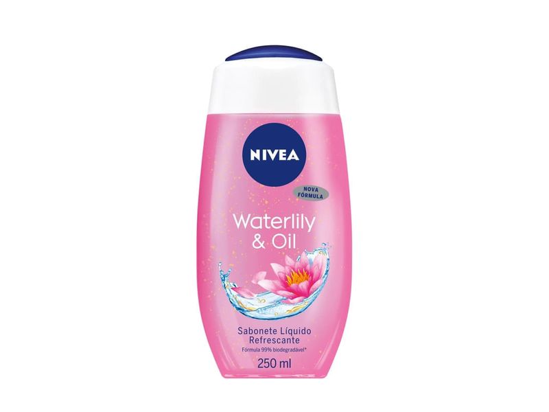 Sabonete-Liquido-Nivea-Waterlily---Oil-250ml