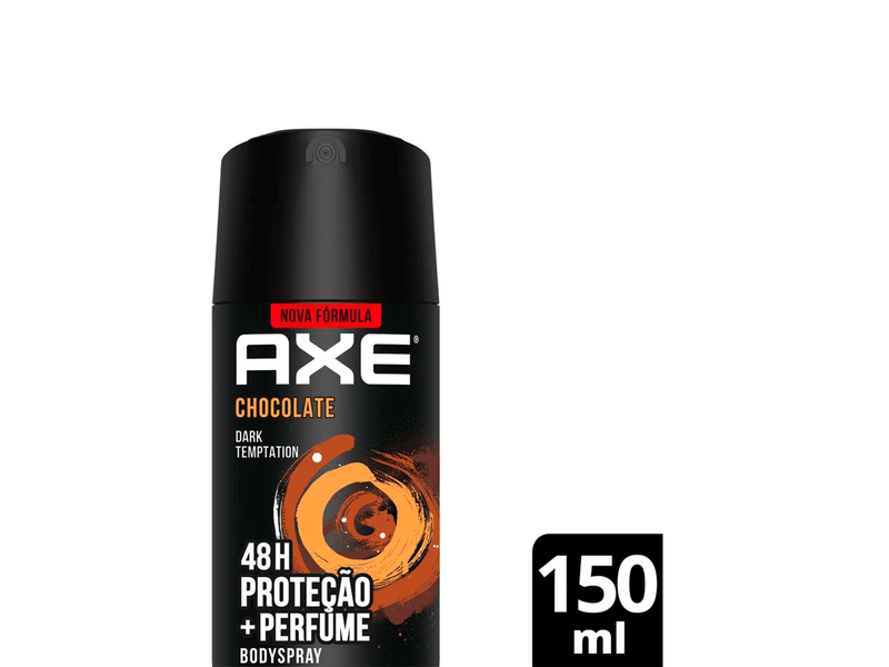Desodorante-Antitranspirante-Axe-Dark-Temptation-Chocolate-150ml