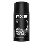 Desodorante-Antitranspirante-Aerosol-Seco-Axe-Black-152ml
