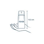 Desodorante-Antitranspirante-Aerosol-Seco-Axe-Black-152ml