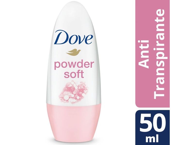 Desodorante-Antitranspirante-Roll-On-Dove-Powder-Soft-50ml