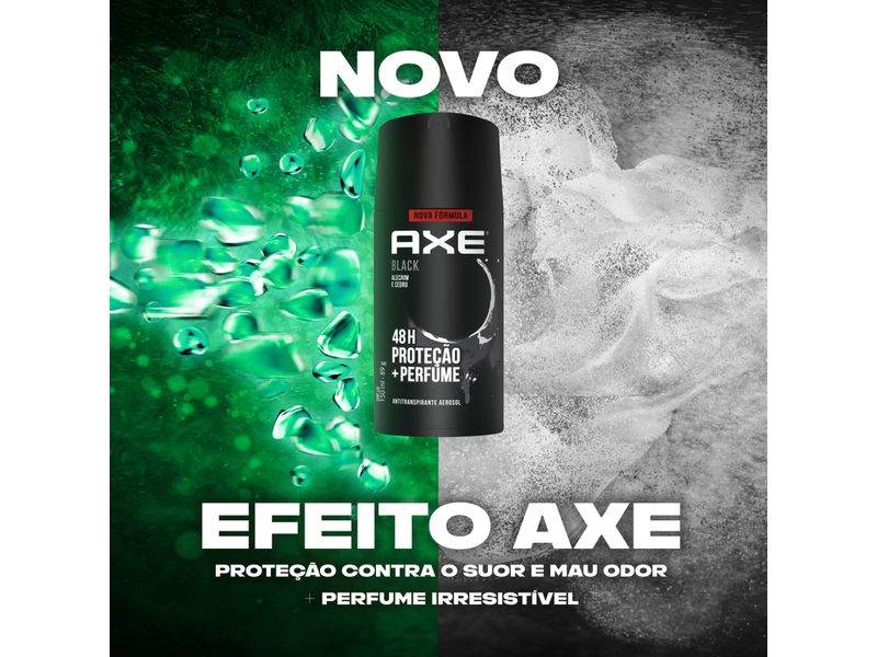 Desodorante-Antitranspirante-Body-Spray-Axe-Black-Alecrim-e-Cedro-150ml