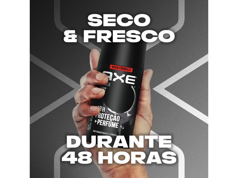 Desodorante-Antitranspirante-Body-Spray-Axe-Black-Alecrim-e-Cedro-150ml