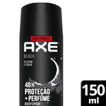 Desodorante-Antitranspirante-Body-Spray-Axe-Black-Alecrim-e-Cedro-150ml