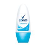 Desodorante-Antitranspirante-Roll-On-Rexona-Cotton-Dry-50ml