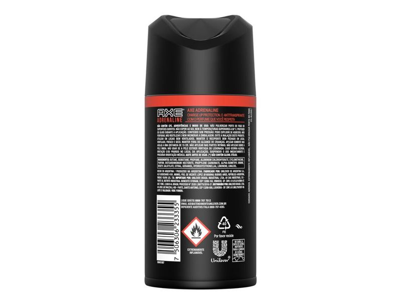 Desodorante-Antitranspirante-Aerosol-Axe-Adrenaline-152ml