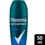 Desodorante-Antitranspirante-Roll-On-Rexona-Active-Dry-50ml