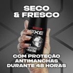 Desodorante-Antitranspirante-Aerosol-Axe-Urban-Invisible-152ml