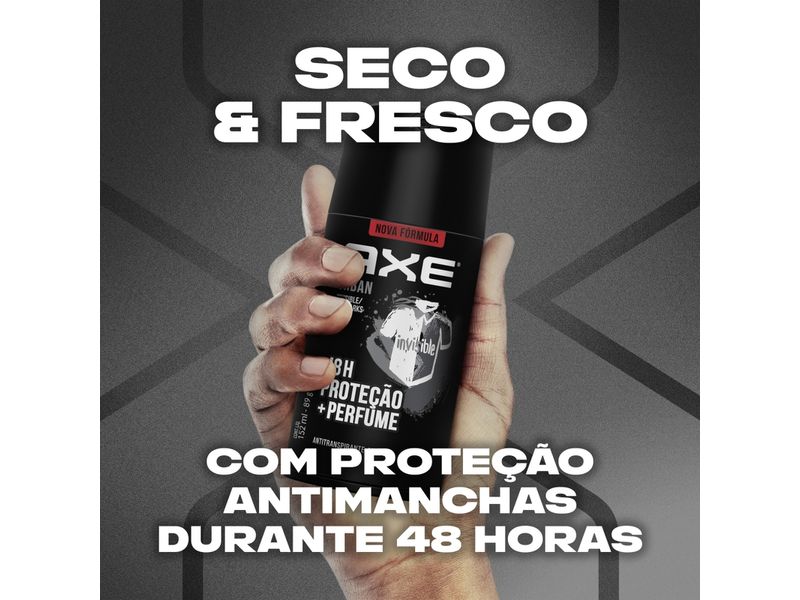 Desodorante-Antitranspirante-Aerosol-Axe-Urban-Invisible-152ml