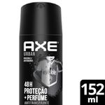 Desodorante-Antitranspirante-Aerosol-Axe-Urban-Invisible-152ml