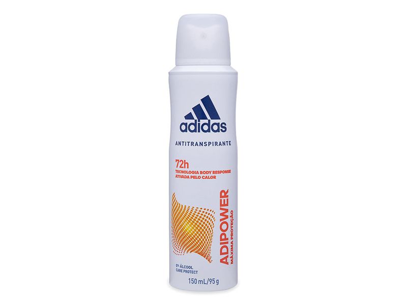 Desodorante-Antitranspirante-Aerossol-Feminino-Adidas-Adipower-150ml
