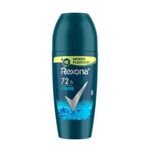 Desodorante Antitranspirante Roll On Rexona Men Xtracool 50ml