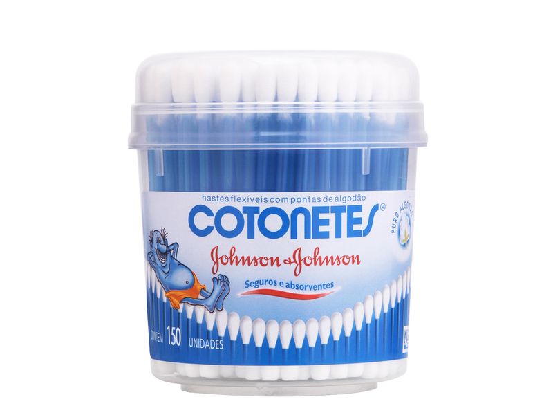 Hastes-Flexiveis-Cotonetes-Pote-150-unidades