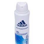 Desodorante Aerosol Feminino Adidas Climacool 150ml
