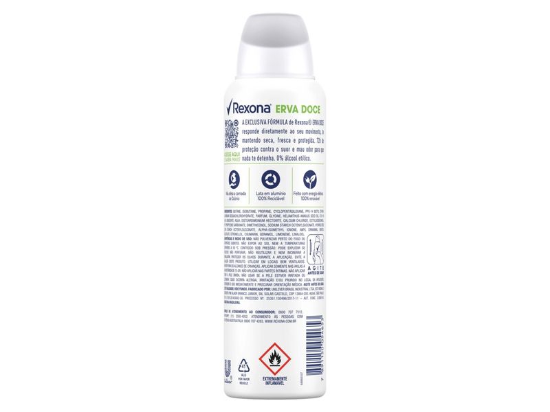 Desodorante-Antitranspirante-Aerosol-Rexona-Erva-Doce-150ml