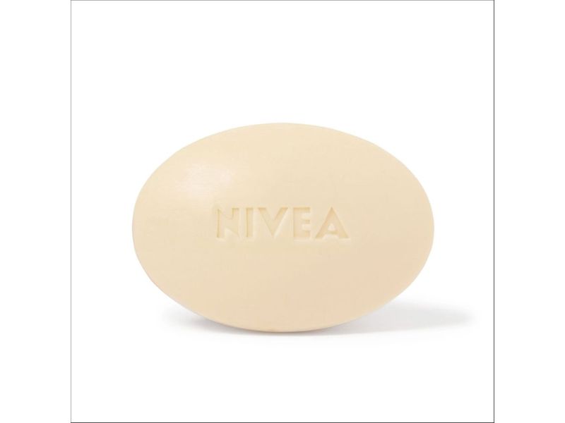 Sabonete-em-Barra-Nivea-Talco---Oleo-de-Amendoas-85g