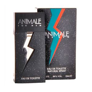 Eau de Toilette Masculino Animale For Men 30ml