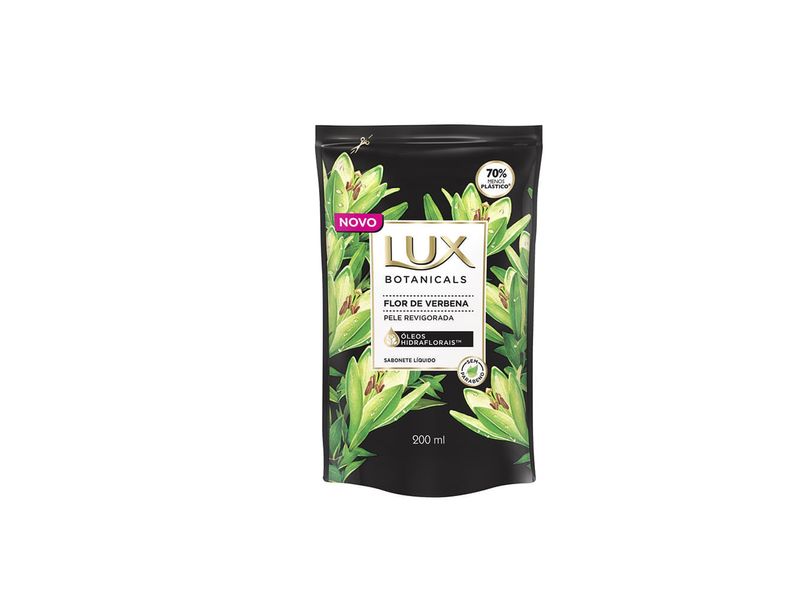 Sabonete-Liquido-Lux-Refil-Botanicals-Flor-Verbena-200ml