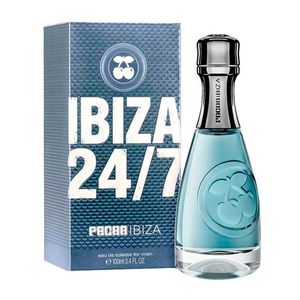 Eau de Toilette Masculino Pacha Ibiza 24/7 100ml