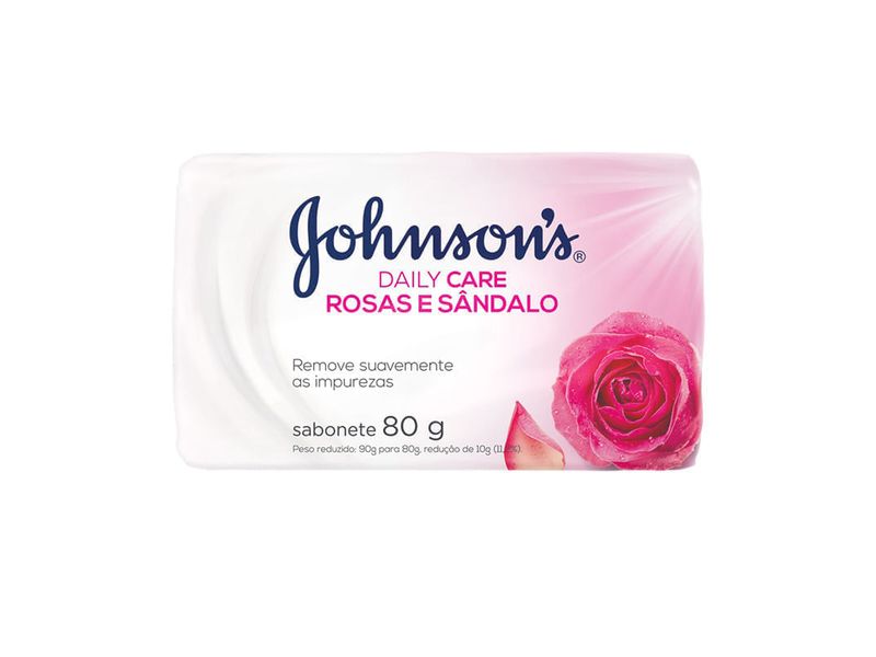 Sabonete-Johnsons-Daily-Care-Rosas-e-Sandalo-80g