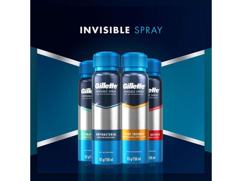 Desodorante-Gillette-Invisible-Spray-Cool-Wave-93g