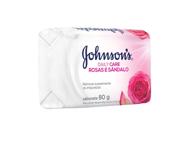 Sabonete-Johnsons-Daily-Care-Rosas-e-Sandalo-80g