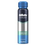Desodorante Gillette Invisible Spray Ultimate Fresh 93g