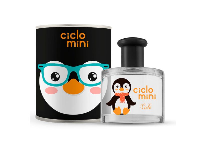 Agua-de-Colonia-Ciclo-Mini-Pingucho-100ml