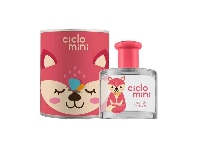 Deo-Colonia-Ciclo-Mini-Raposete-100ml