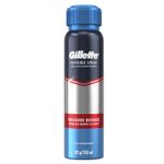 Desodorante Gillette Invisible Spray Pressure Defense 93g