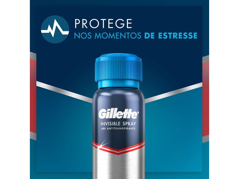 Desodorante-Gillette-Invisible-Spray-Pressure-Defense-93g
