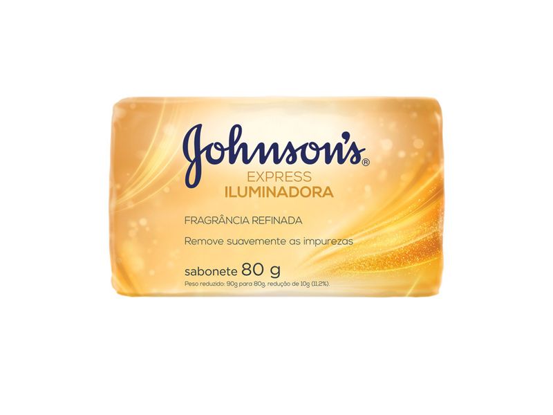 Sabonete-Johnson-s-Express-Iluminadora-80g