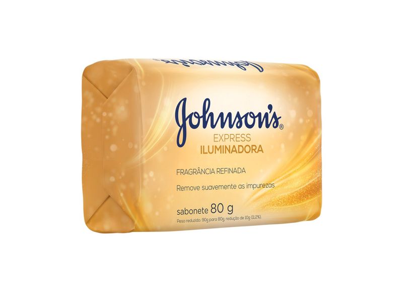 Sabonete-Johnson-s-Express-Iluminadora-80g