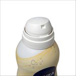 Espuma para Banho Nivea Silk Mousse Vanilla Caramel 200ml