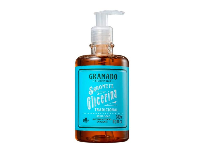 Sabonete-Liquido-Glicerina-Granado-Tradicional-300ml
