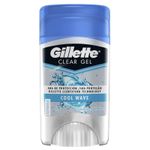 Desodorante-em-Gel-Gillette-Clear-Gel-Cool-Wave-45g