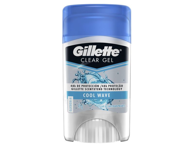 Desodorante-em-Gel-Gillette-Clear-Gel-Cool-Wave-45g