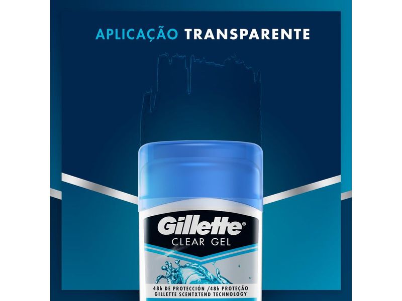 Desodorante-em-Gel-Gillette-Clear-Gel-Cool-Wave-45g