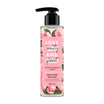 Sabonete Líquido Love Beauty And Planet Caring Moisture 300ml