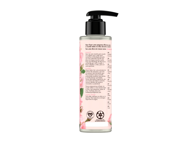 Sabonete-Liquido-Love-Beauty-And-Planet-Caring-Moisture-300ml
