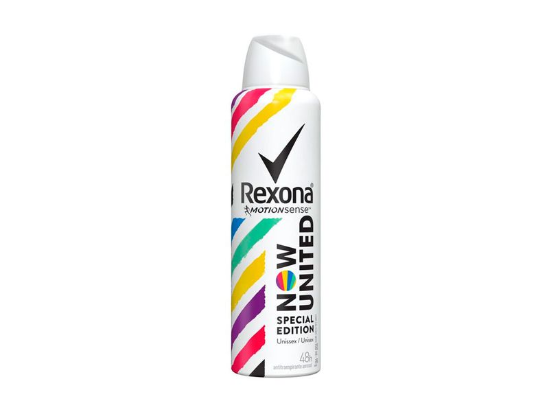 Desodorante-Antitranspirante-Aerosol-Rexona-Unissex-Now-United-150ml