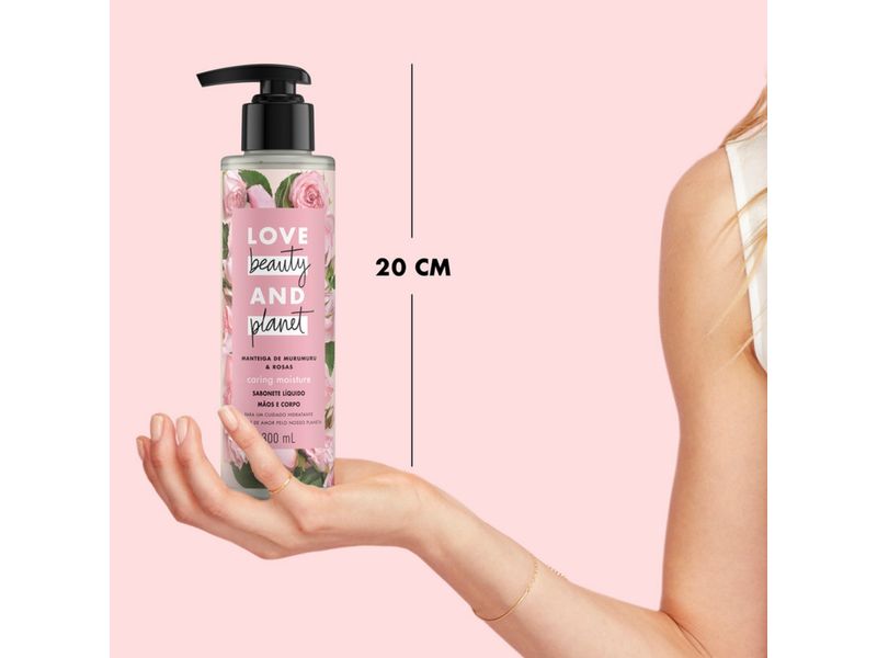Sabonete-Liquido-Love-Beauty-And-Planet-Caring-Moisture-300ml